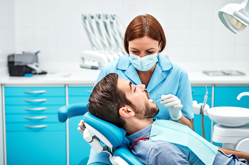 Emergency Dental Care