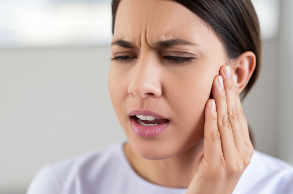 Emergency Dental Care - Urgent Dental Treatment